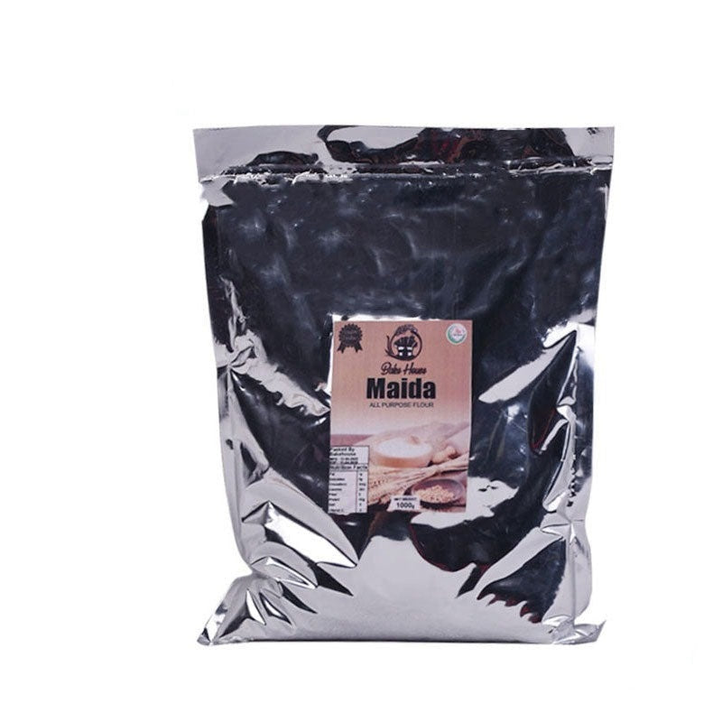 All Purpose Flour (Maida) 1000gm