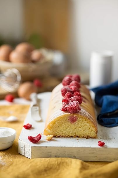 Half Round Loaf Pan 30cm