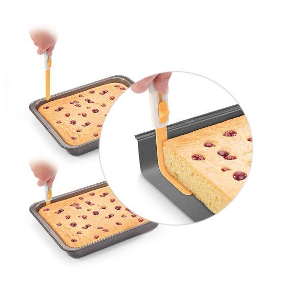Cake Mold Remover Plastic