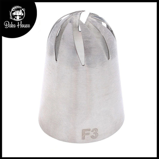 F3 Icing Nozzle Stainless Steel