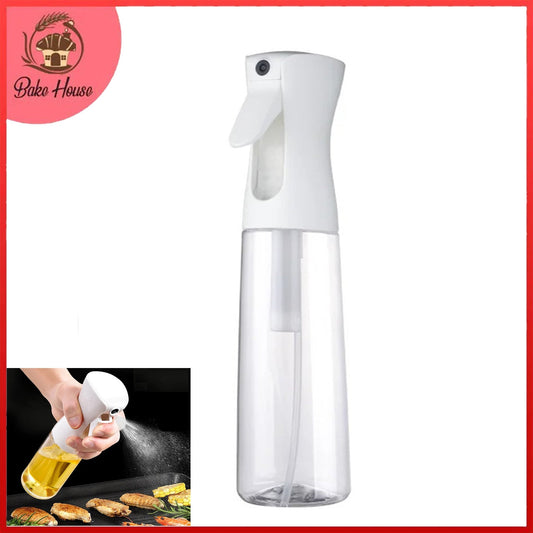 Oil Spray Bottle