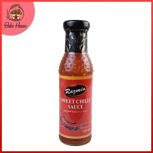 Razmin Sweet Chilli Sauce 300ml