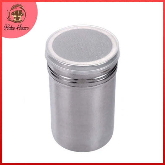 Sieve Jar 10.5cm