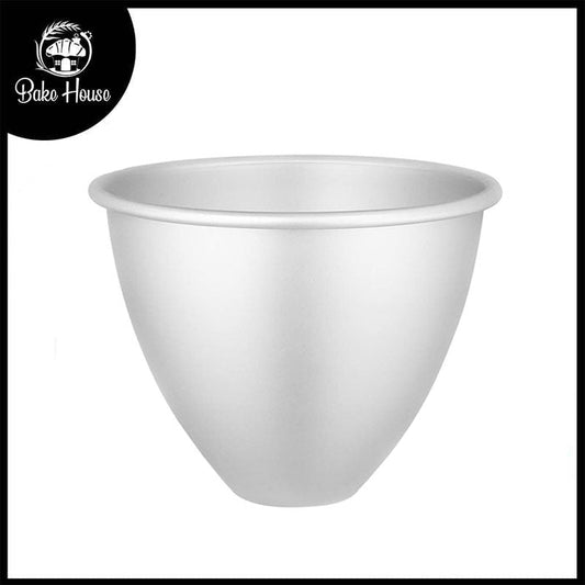 Doll Cake Baking Mold Aluminium 11cm