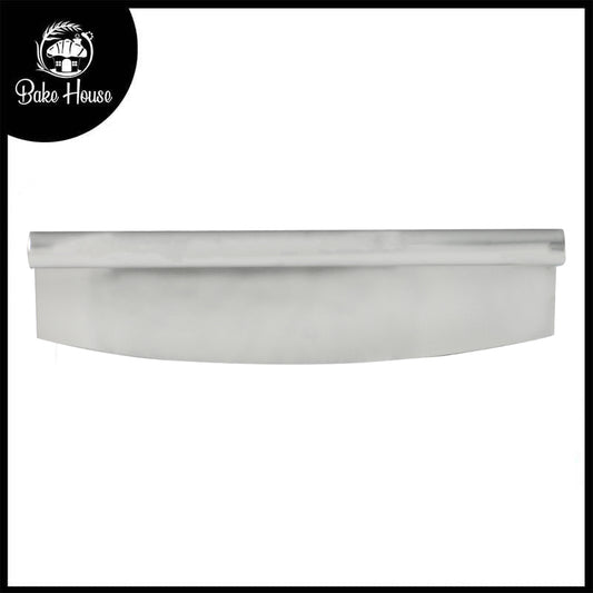 Stainless Steel Dough Cutter
