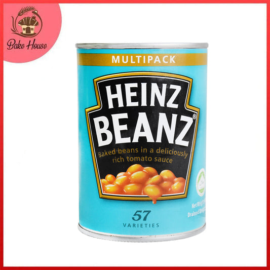Heinz Baked Beans 400g