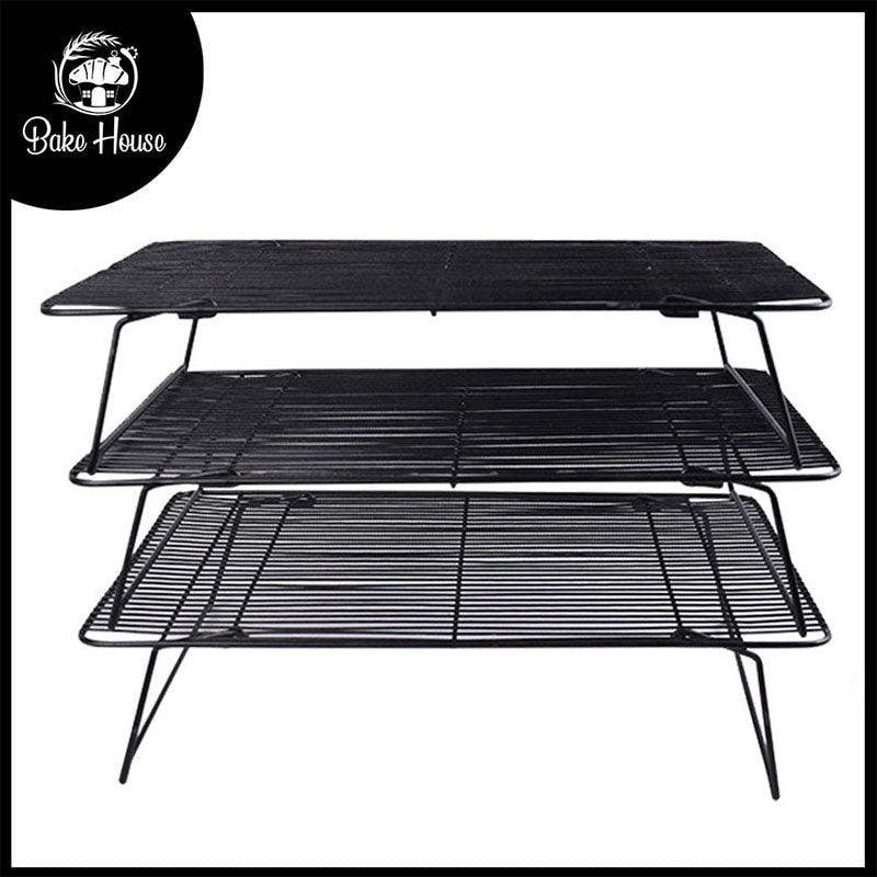 3 Tier Cooling Rack Small