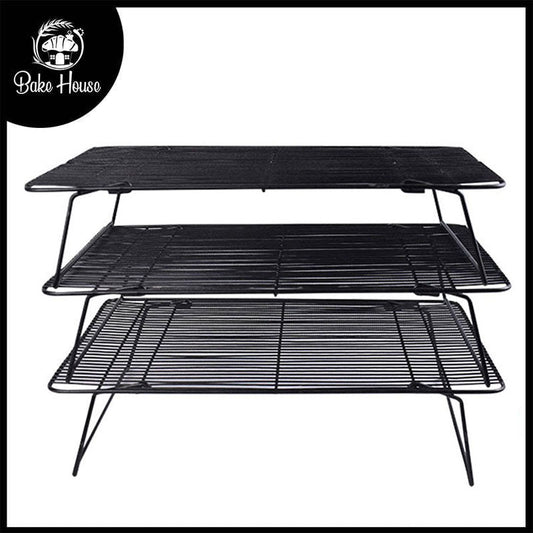 3 Tier Cooling Rack Small