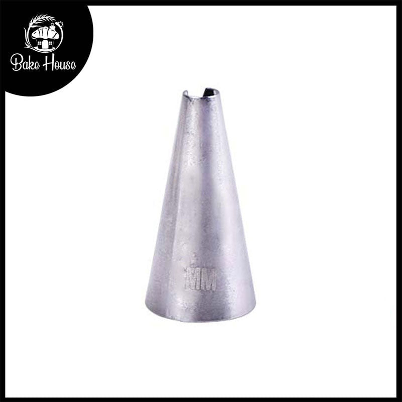 18MM Icing Nozzle Stainless Steel