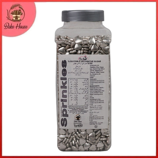 Dr. Gusto Edible Decorative Sugar Sprinkles 1000g (Design 21)