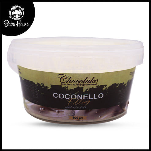Chocolake Coconello Filling 500gm