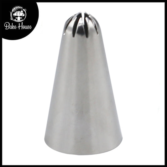 31 Icing Nozzle Stainless Steel