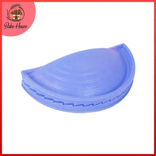D Shape Designed Samosa Maker Plastic