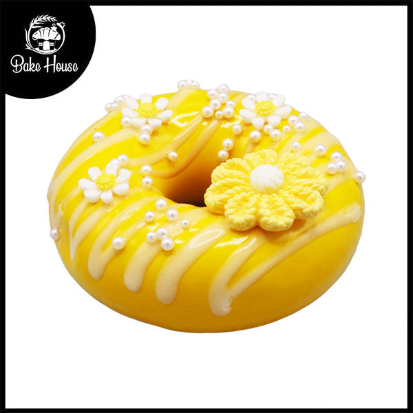 Realistic Artificial Donut