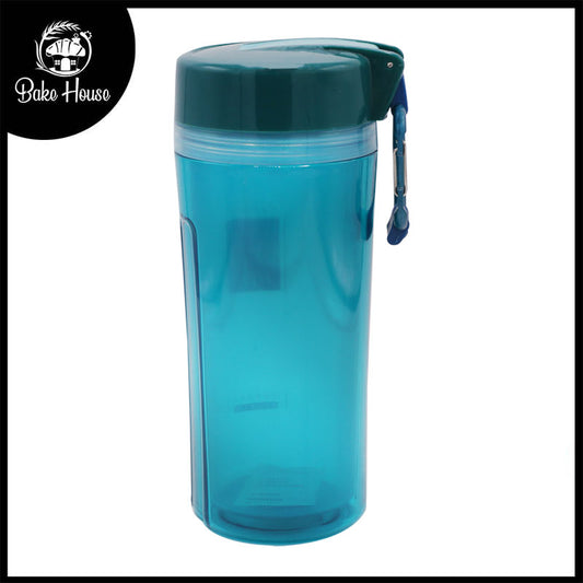 Dynamic Double Layer Sports Bottle