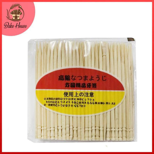 Tooth Pick 20 Packets