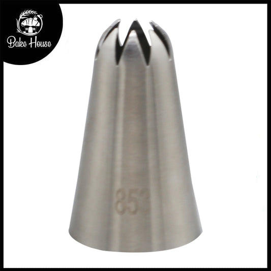 853 Icing Nozzle Stainless Steel