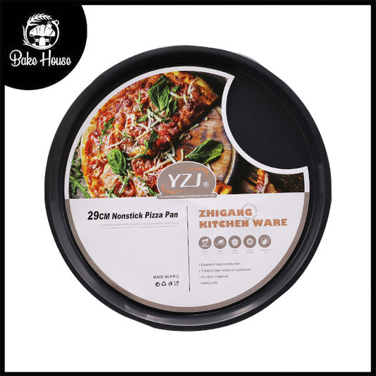 Pizza Pan Round Non Stick 29cm