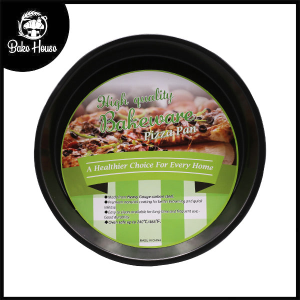 Pizza Pan Round Non Stick 24cm