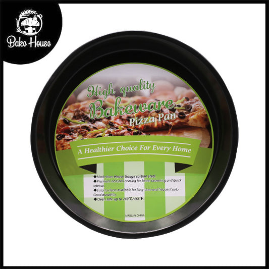 Pizza Pan Round Non Stick 24cm