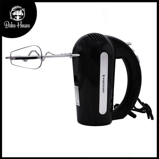 Westpoint Deluxe Hand Mixer WF-9501 (250 WATT)