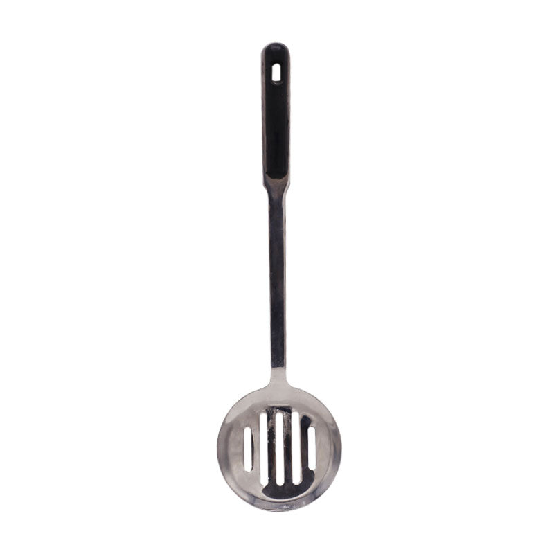 Perforated Serving Spoon Stainless Steel 13 inch