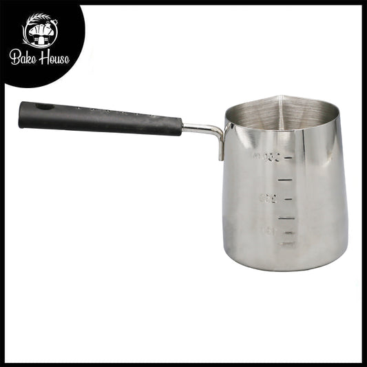 Single Handle Coffee Warmer 350ml