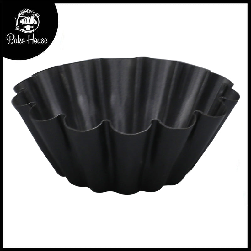 Non Stick Jelly Mold 9cm