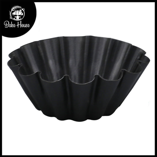 Non Stick Jelly Mold 9cm