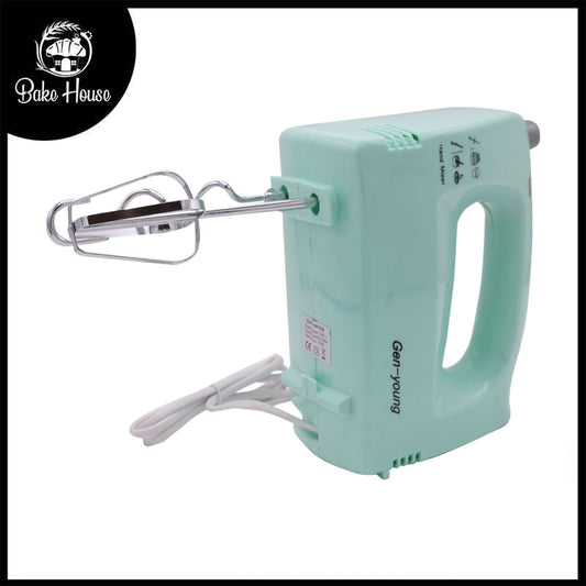 GEN-YOUNG Hand Mixer LY-608 (200W)