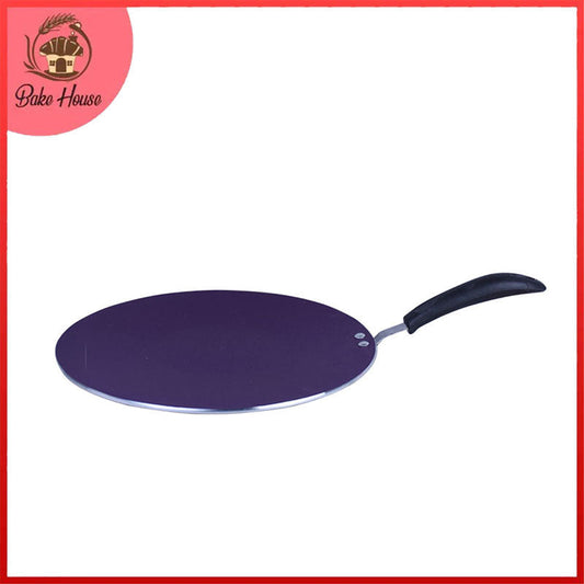 Non Stick Marble Coating Tawa 33cm