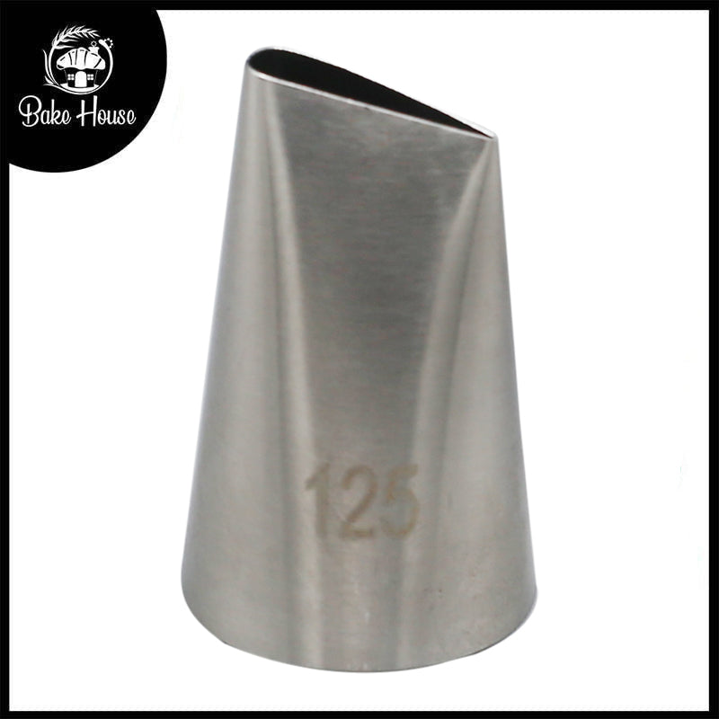 125 Icing Nozzle Steel