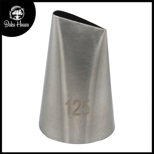 125 Icing Nozzle Steel