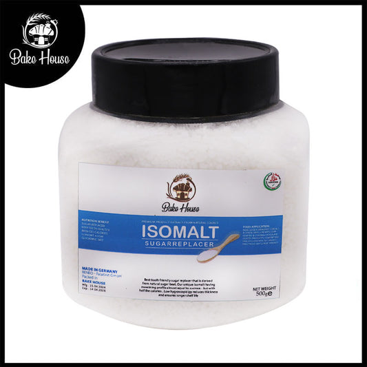 Isomalt Sugar Replacer 500g