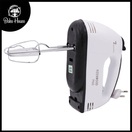 KEENWOOD PLUS Hand Mixer KE-133 (180W)