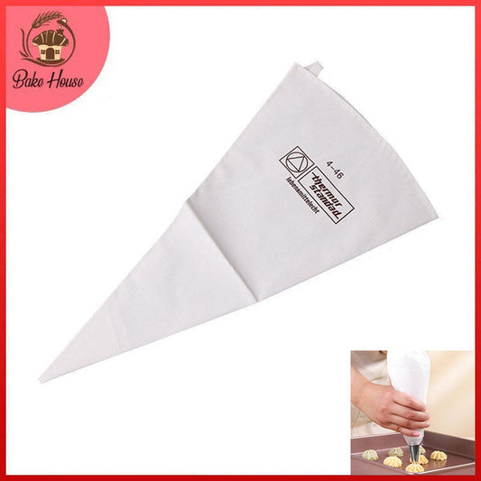 Thermor Standard Professional Reusable Icing Decorating Piping Bag 46cm