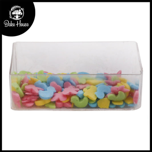 Cute Mini Animals Edible Sprinkle 30g Pack