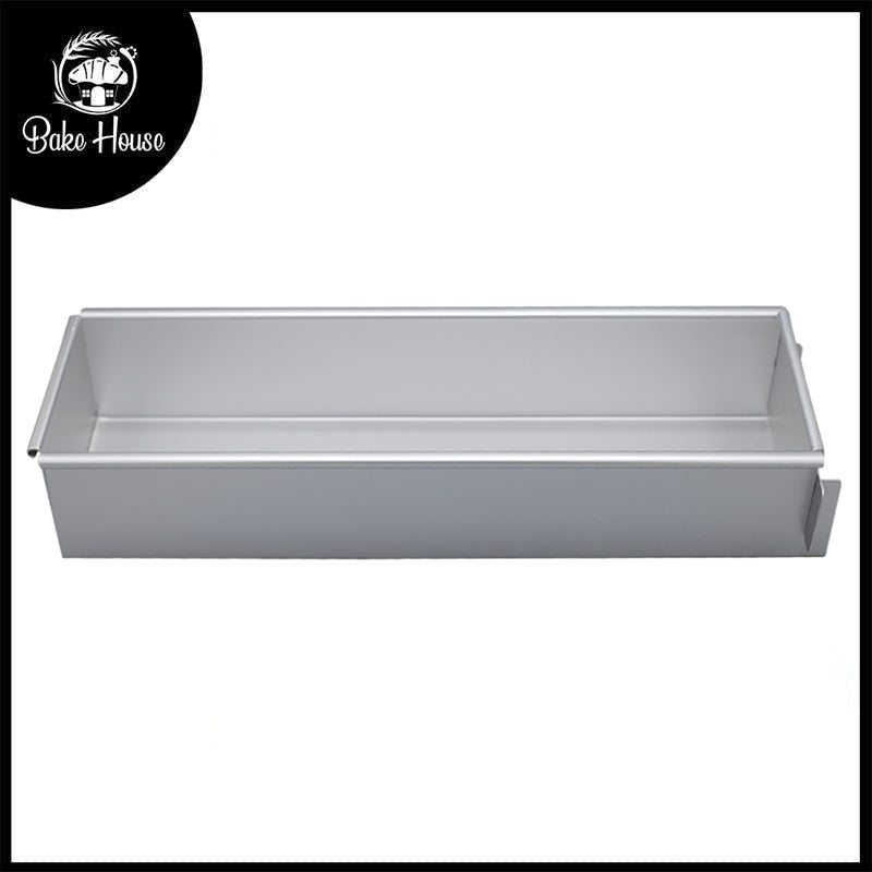 Bread Loaf Pan Aluminium 15.5 Inch