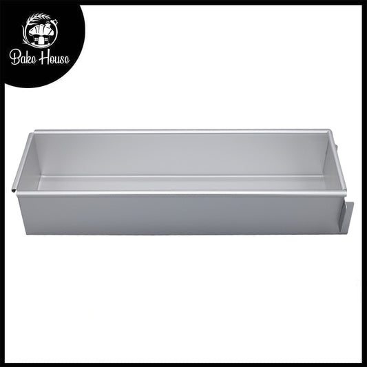 Bread Loaf Pan Aluminium 15.5 Inch