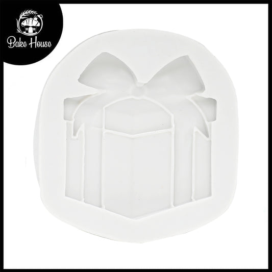Gifts Silicone Fondant Mold