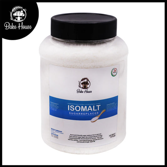 Isomalt Sugar Replacer 1000g