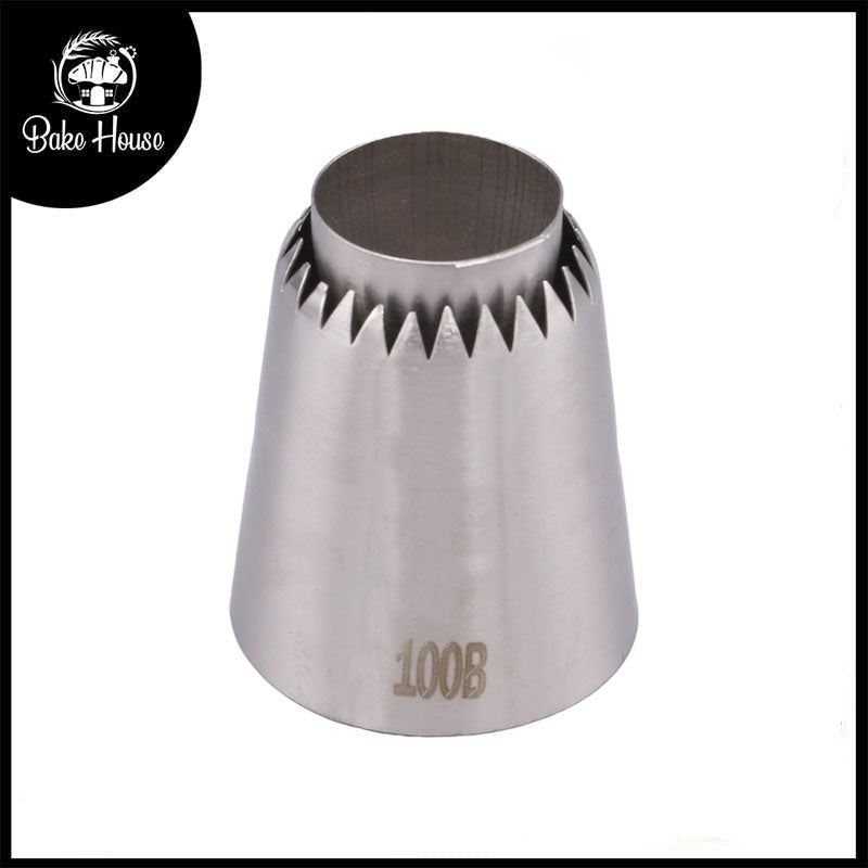 100B Icing Nozzle Stainless Steel