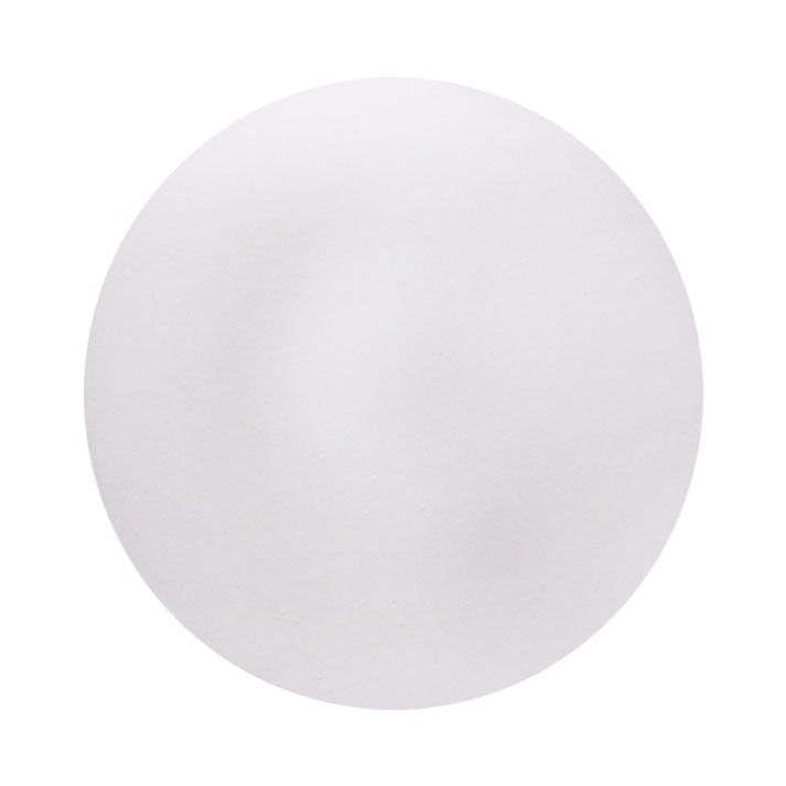 White Round Cake Board 10 x 10 Inch