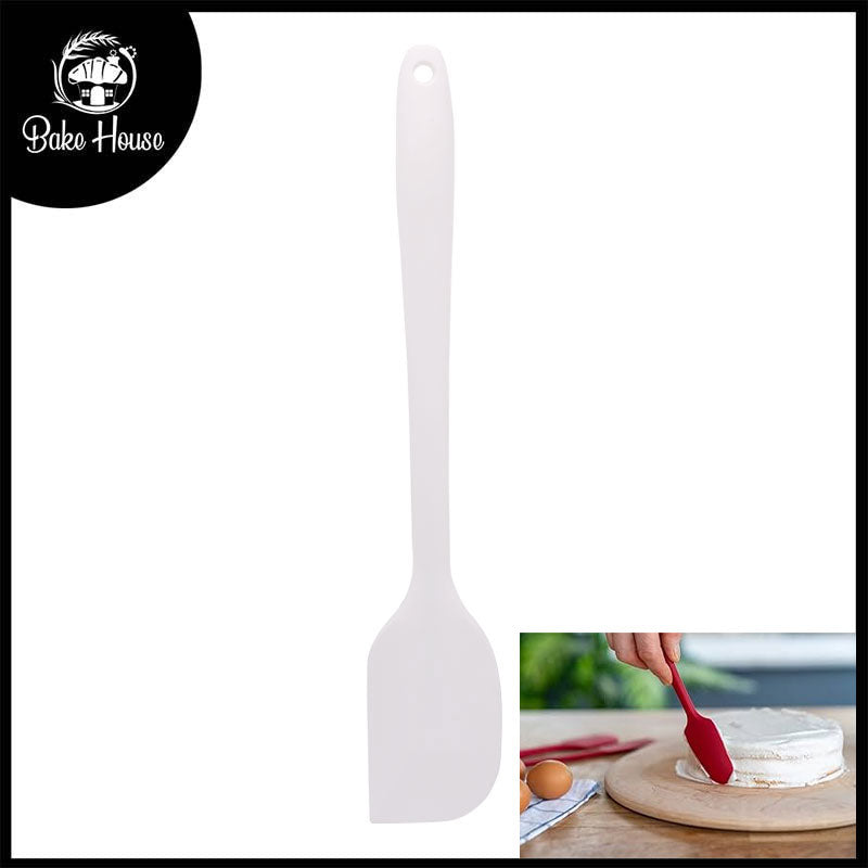 Silicone  Cut Spatula 39.5cm