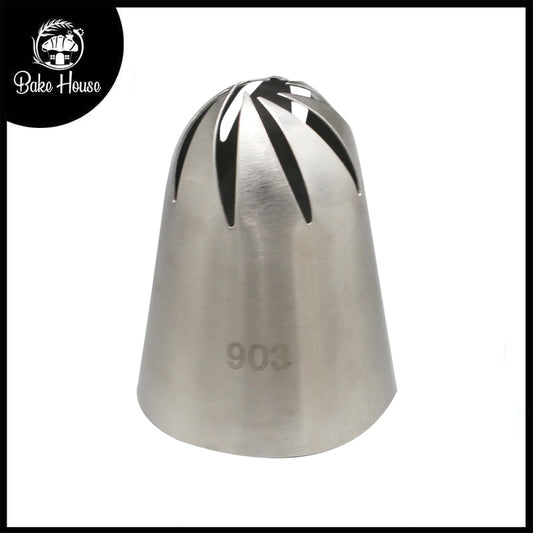 903 Icing Nozzle Stainless Steel