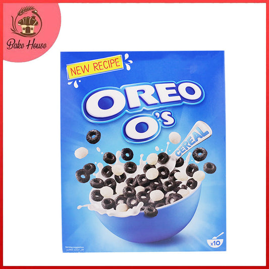 Oreo's Cereal 320g