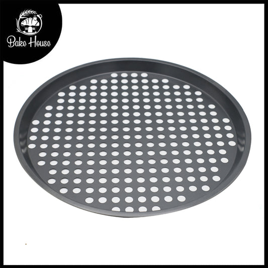 Crisp Pizza Pan Non Stick 29.5cm