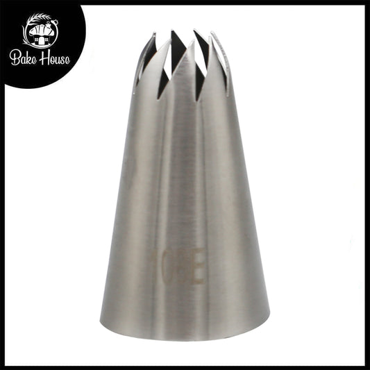 108E Icing Nozzle Stainless Steel