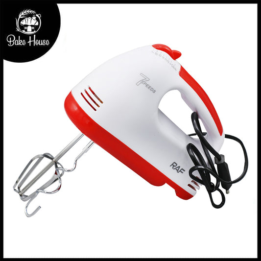 RAF Hand Mixer 270w (R.6633)