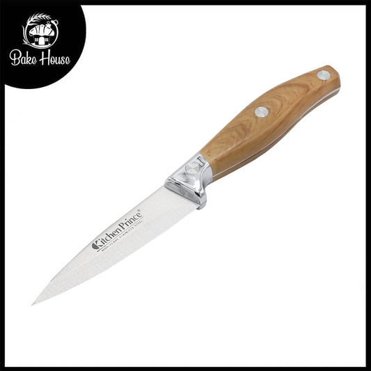(Kitchen Prince) Stainless Steel Slicer Knife 20.5cm